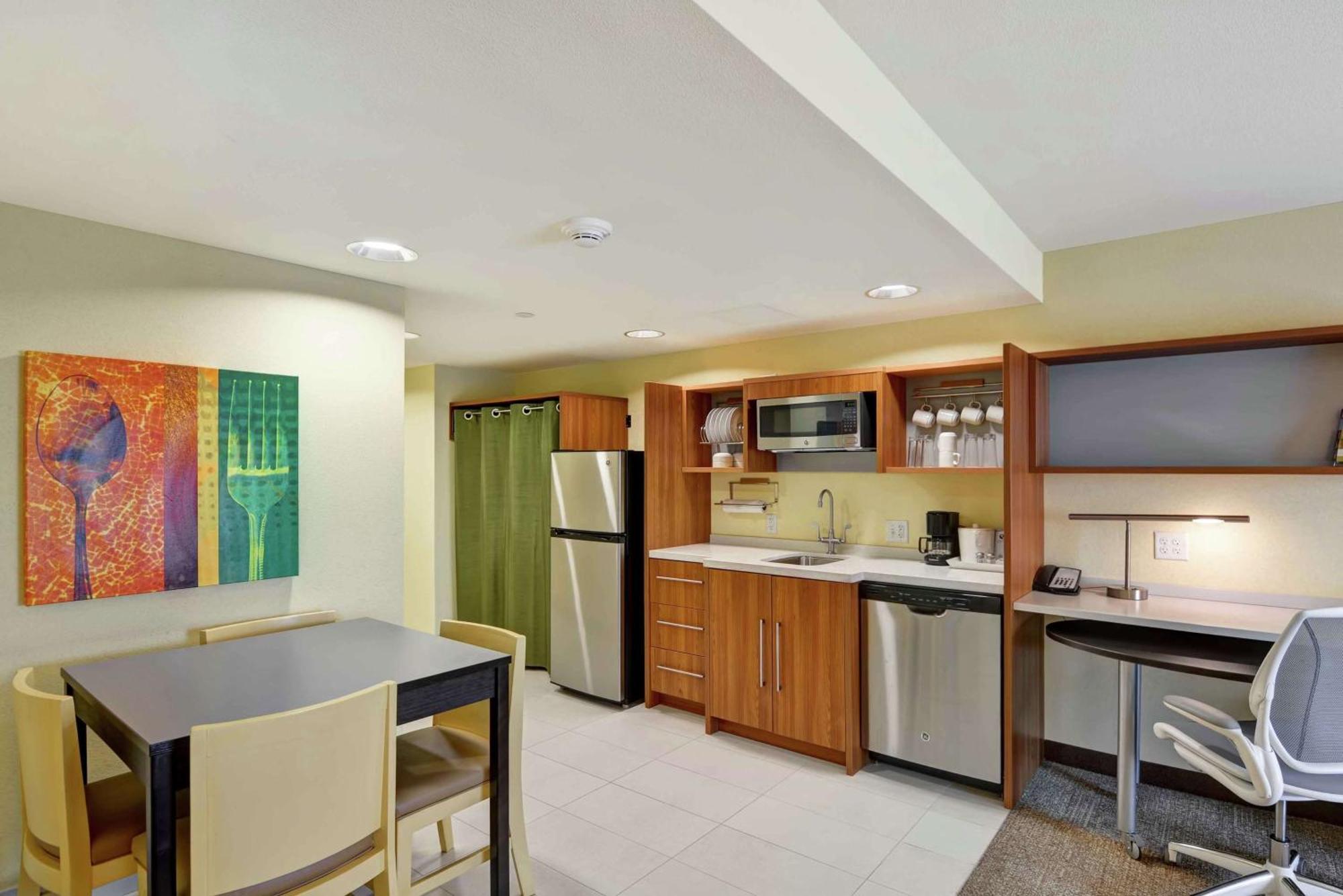 Home2 Suites By Hilton Idaho Falls Zewnętrze zdjęcie